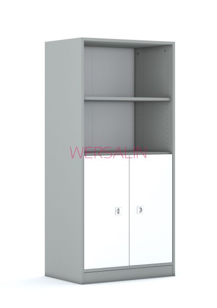 Regał Blox Base 70 4P 2F2