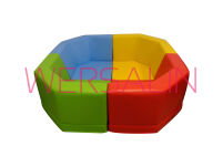 Suchy basen 156 cm  - 2