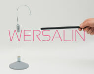 Komplet do doświadczeń z elektrostatyki - 4