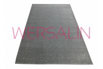 Dywan jednolity kolor beżowy różne rozmiary - 4