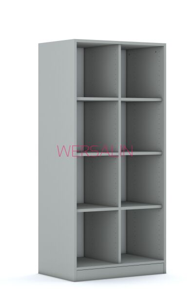 Regał Blox Base 70 4PP 