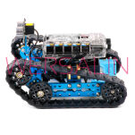 MAKEBKLOCK Robot Ranger - 6