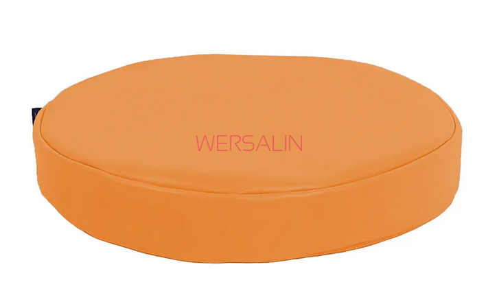 Poduszka okrągła do siedzenia śr. 30 wys. 5cm