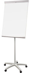 Flipchart ecoBoards TF17 ECO mobilny