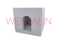 Domek Sensoryczny - 2