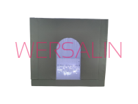 Domek Sensoryczny - 3