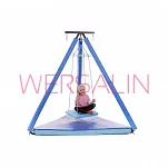 Podwiesie trójkątne - 2