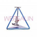 Podwiesie trójkątne - 4