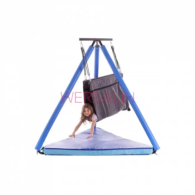 Podwiesie trójkątne