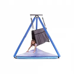 Podwiesie trójkątne