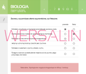 Multimedialna Pracownia Przedmiotowa Biologia klasa 5-8 - 5