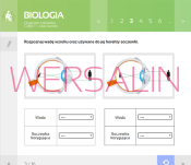 Multimedialna Pracownia Przedmiotowa Biologia klasa 5-8 - 6