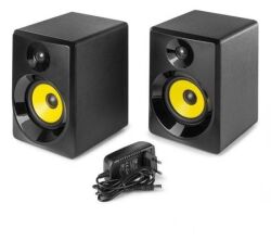 Zestaw Avtek Speaker Active SM Vonyx