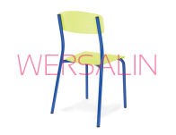 Krzesło BETA nr 2,3, 4, 5, 6 - 7