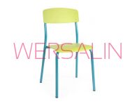 Krzesło BETA nr 2,3, 4, 5, 6 - 8