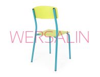 Krzesło BETA nr 2,3, 4, 5, 6 - 9