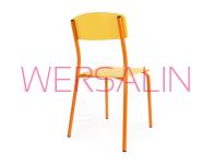 Krzesło BETA nr 2,3, 4, 5, 6 - 11