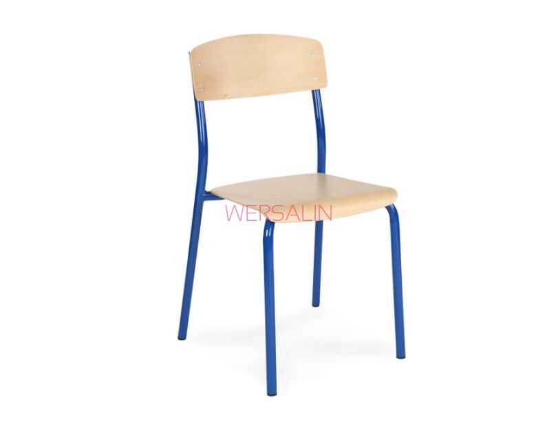 Krzesło BETA nr 2,3, 4, 5, 6