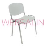 Krzesło ISO PLAST - 4