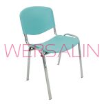 Krzesło ISO PLAST - 6
