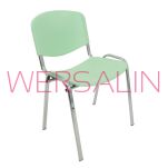 Krzesło ISO PLAST - 7