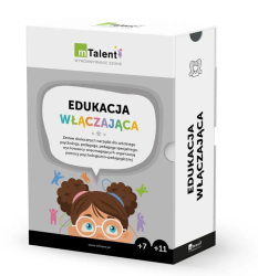 Edukacja włączająca mTalent