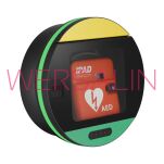 Szafka DefibSafe 3 (DS3) - 6