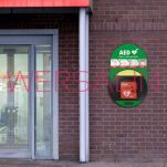 Szafka DefibSafe 3 (DS3) - 9