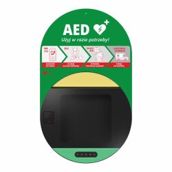 Szafka DefibSafe 3 (DS3)