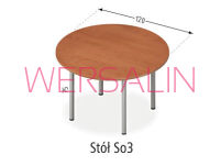 Stół So3 - 2