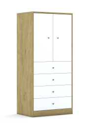 Szafa Blox Base 70 4P 2F2 4S