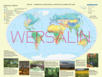 Państwa florystyczne i formacje roślinne świata - 3