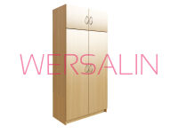 Zestaw szaf do pokoju nauczycielskiego - 4