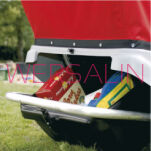 Wózek ŻÓŁW 6-os. - 3