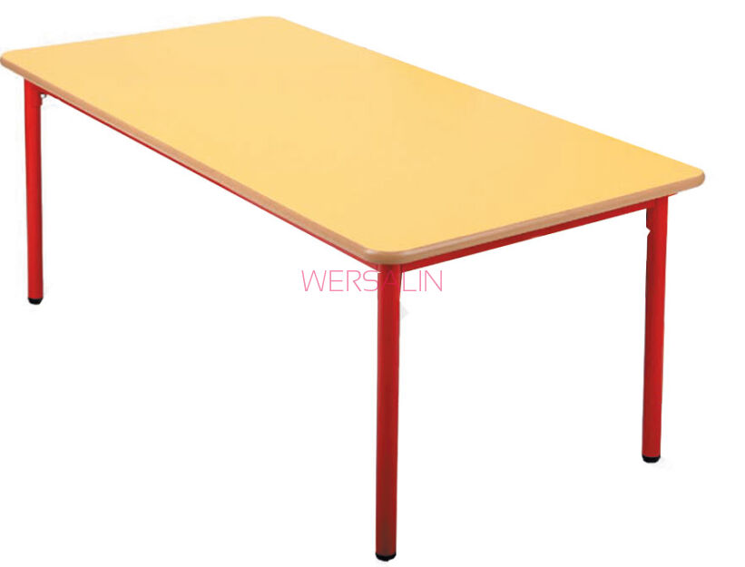 Stolik BAMBINO PROSTOKATNE SL