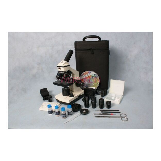 Mikroskop BIOLUX AL/NV VGA