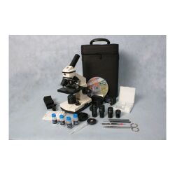 Mikroskop BIOLUX AL/NV VGA