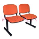 Ławka ISO - 2 siedziska - 11