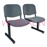 Ławka ISO - 2 siedziska - 12