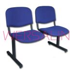 Ławka ISO - 2 siedziska - 6