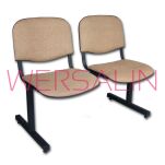 Ławka ISO - 2 siedziska - 13