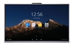 Monitor INTERAKTYWNY HIKVISION DS-D5B75RB/D 75" 4K Z KAMERĄ