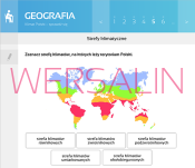 Multimedialna Pracownia Przedmiotowa Geografia klasa 7-8 - 3