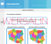 Multimedialna Pracownia Przedmiotowa Geografia klasa 7-8 - 6