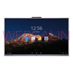 Zestaw 2x Monitor interaktywny HIKVISION 75” 4K z Androidem 8.0, WiFi, Bluetooth i wbudowaną kamerą(Wariant4D) - 2