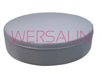 Pufa - stolik śr. 90 cm, wys. 45 cm - 3