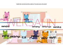 Eduterapeutica Lux Logopedia - Dźwięczność - 2