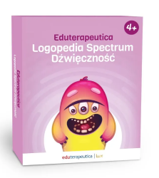 Eduterapeutica Lux Logopedia - Dźwięczność