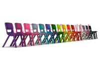 Krzesło WOJTEK z wyborem nr 4,5,6 - 6