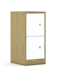 Regał Blox Base 40 2P 2F1